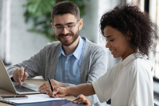 Professional Loan Agency in Penn State Erie, PA